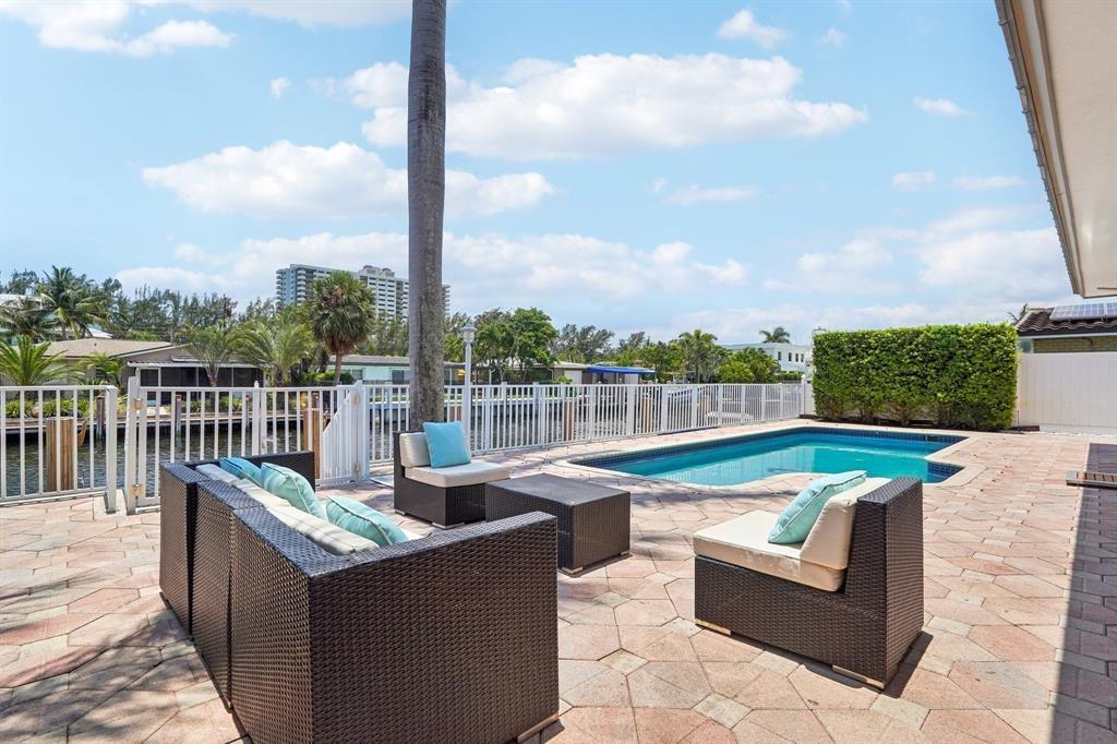 Pompano Isles 27-15 B - Residential