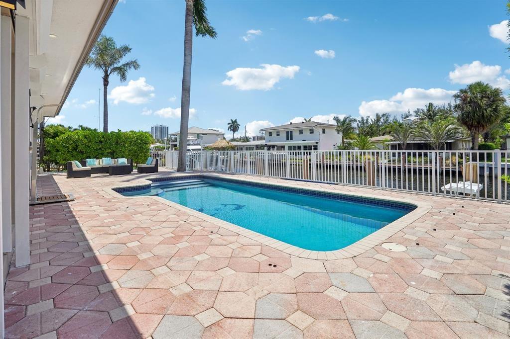 Pompano Isles 27-15 B - Residential