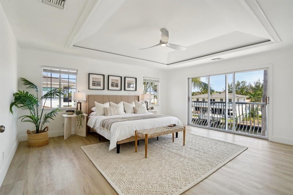 Pompano Isles 27-15 B - Residential