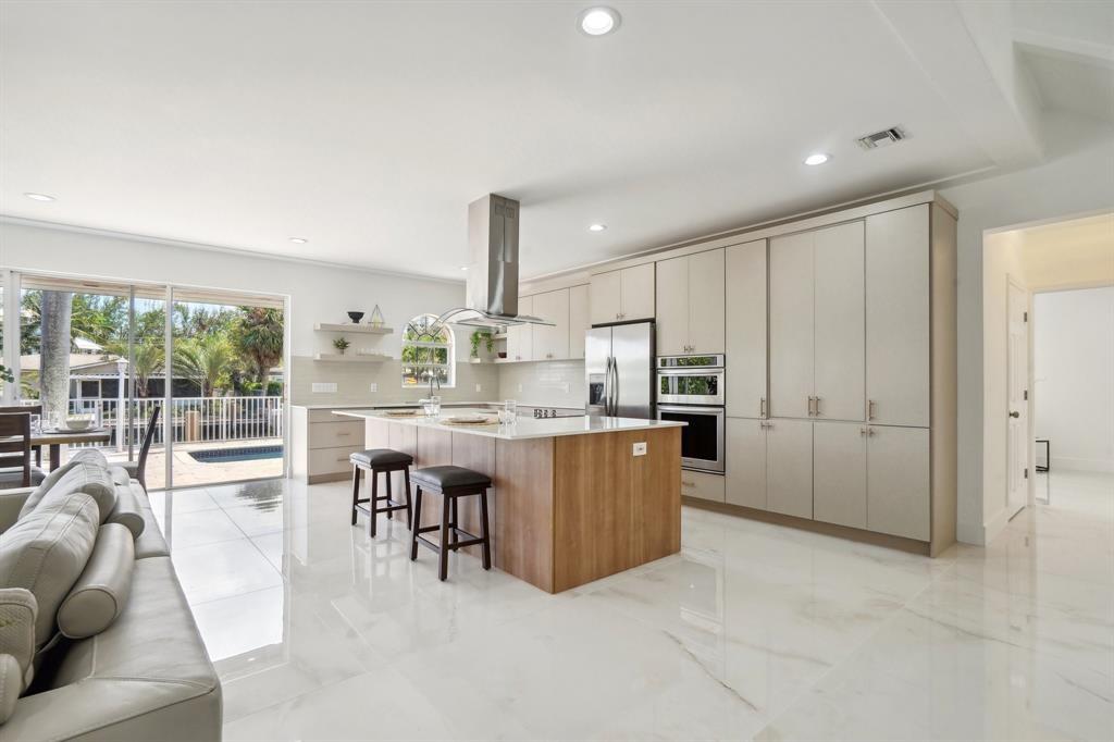 Pompano Isles 27-15 B - Residential