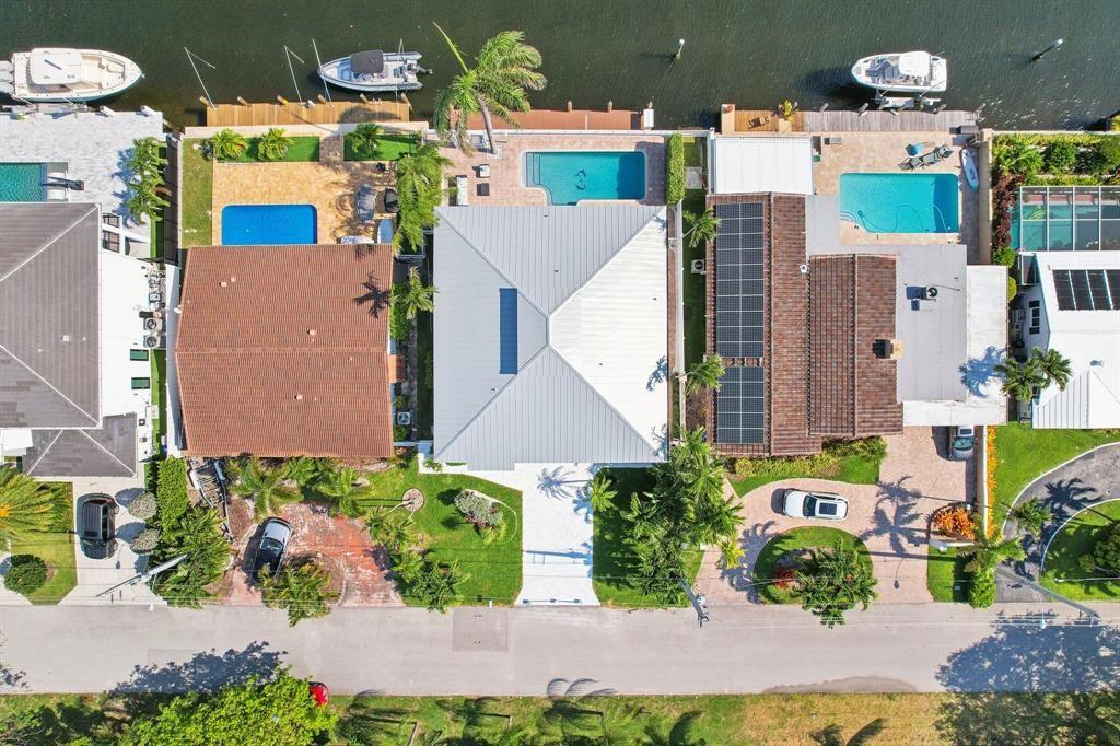 Pompano Isles 27-15 B - Residential