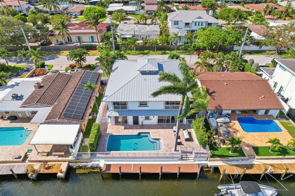 Pompano Isles 27-15 B - Residential