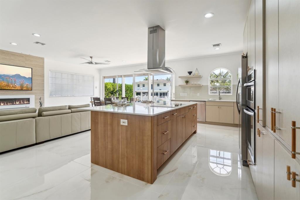 Pompano Isles 27-15 B - Residential