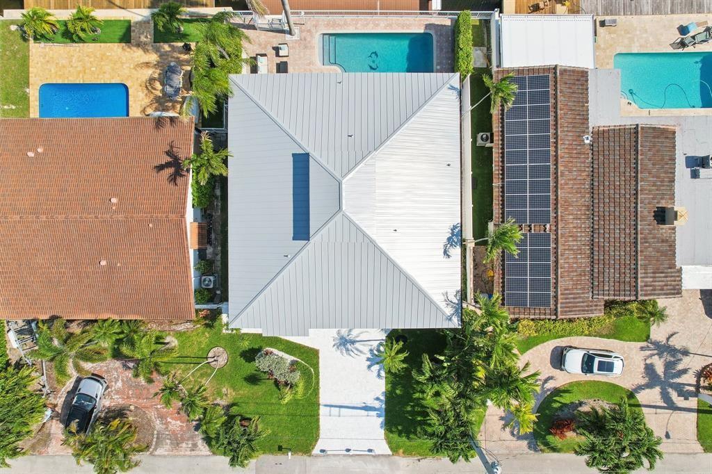 Pompano Isles 27-15 B - Residential