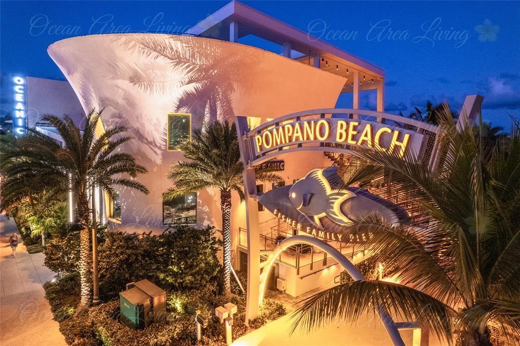 Pompano Isles 27-15 B - Residential
