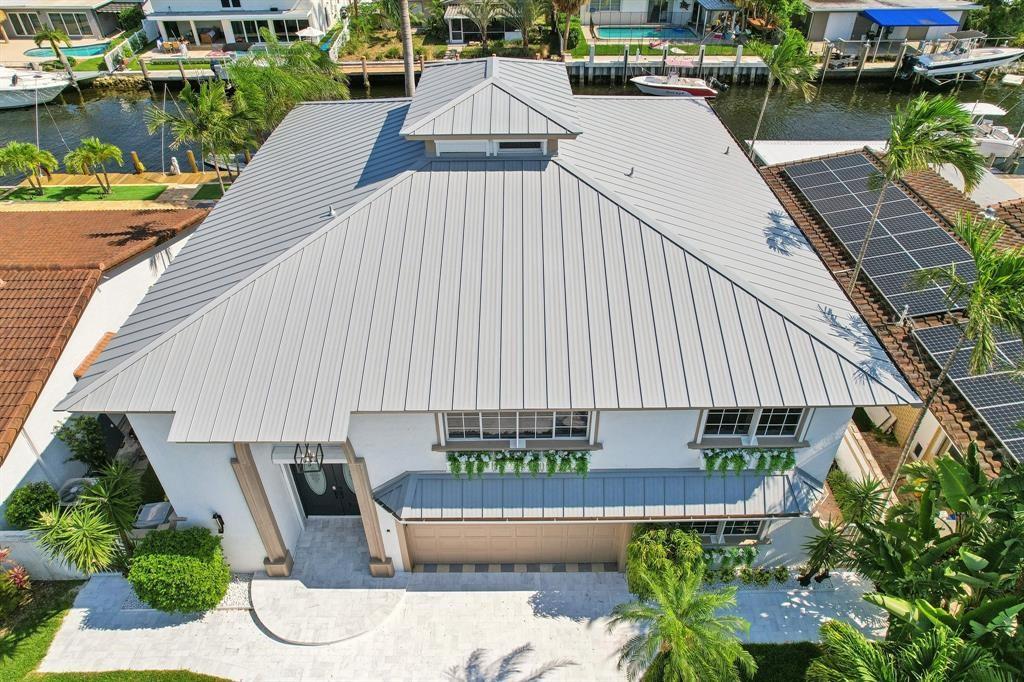 Pompano Isles 27-15 B - Residential