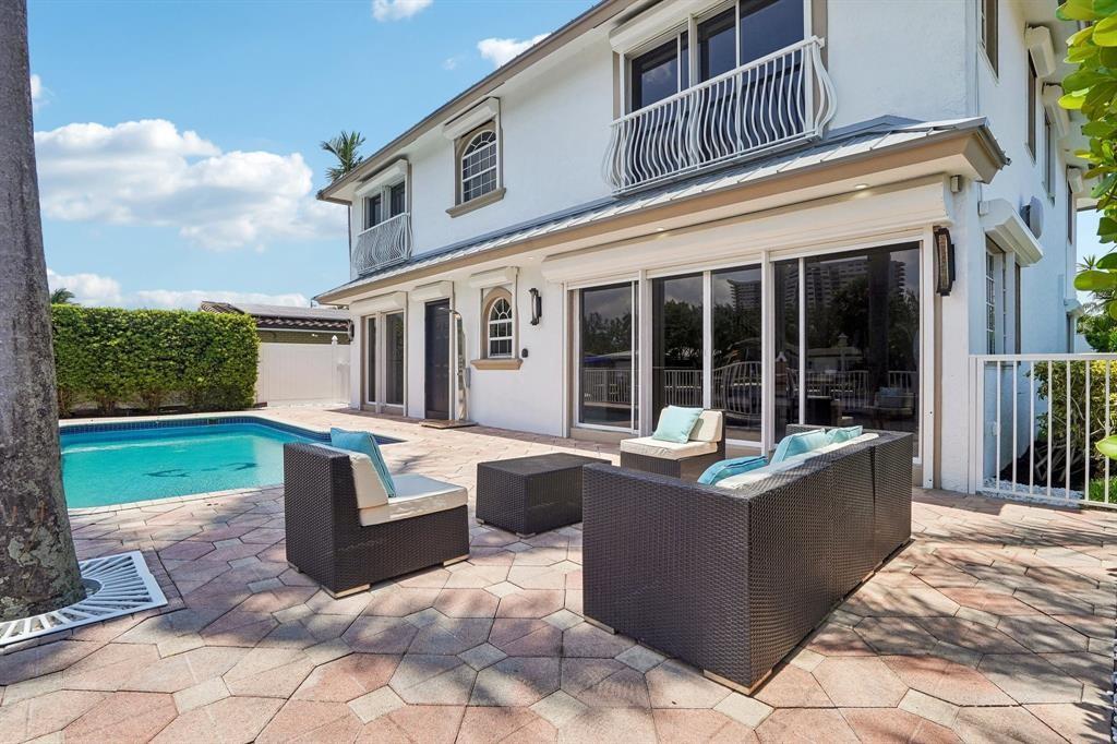 Pompano Isles 27-15 B - Residential