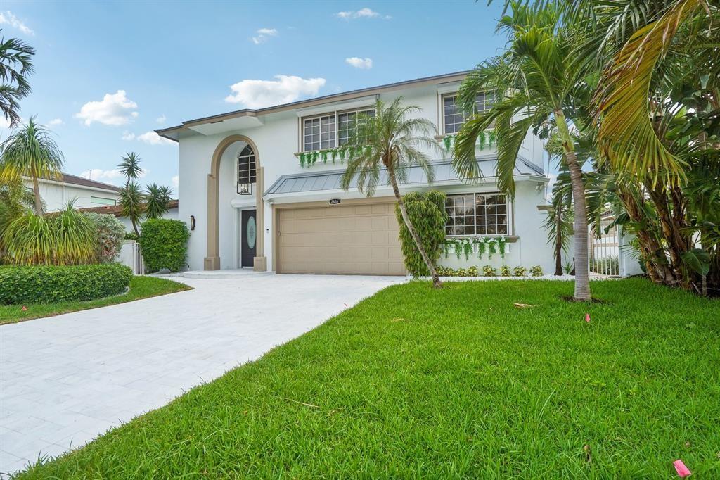 Pompano Isles 27-15 B - Residential