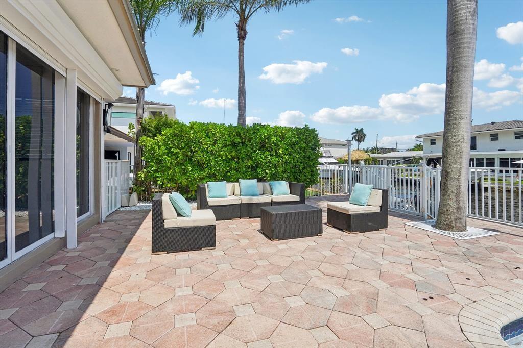 Pompano Isles 27-15 B - Residential