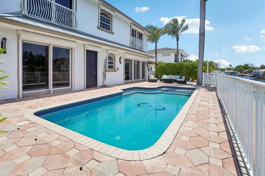 Pompano Isles 27-15 B - Residential