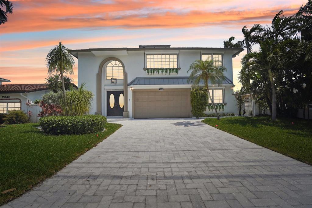 Pompano Isles 27-15 B - Residential