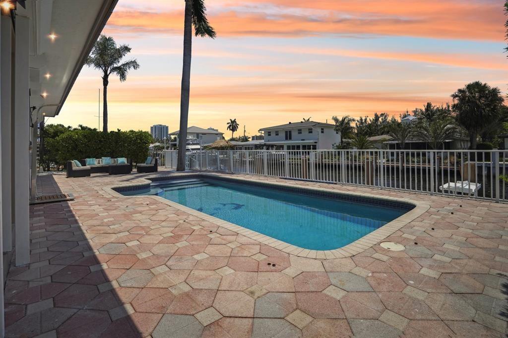 Pompano Isles 27-15 B - Residential