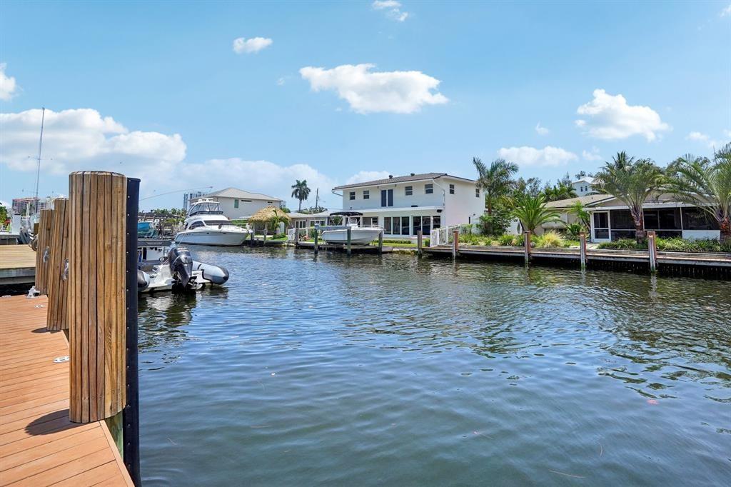 Pompano Isles 27-15 B - Residential