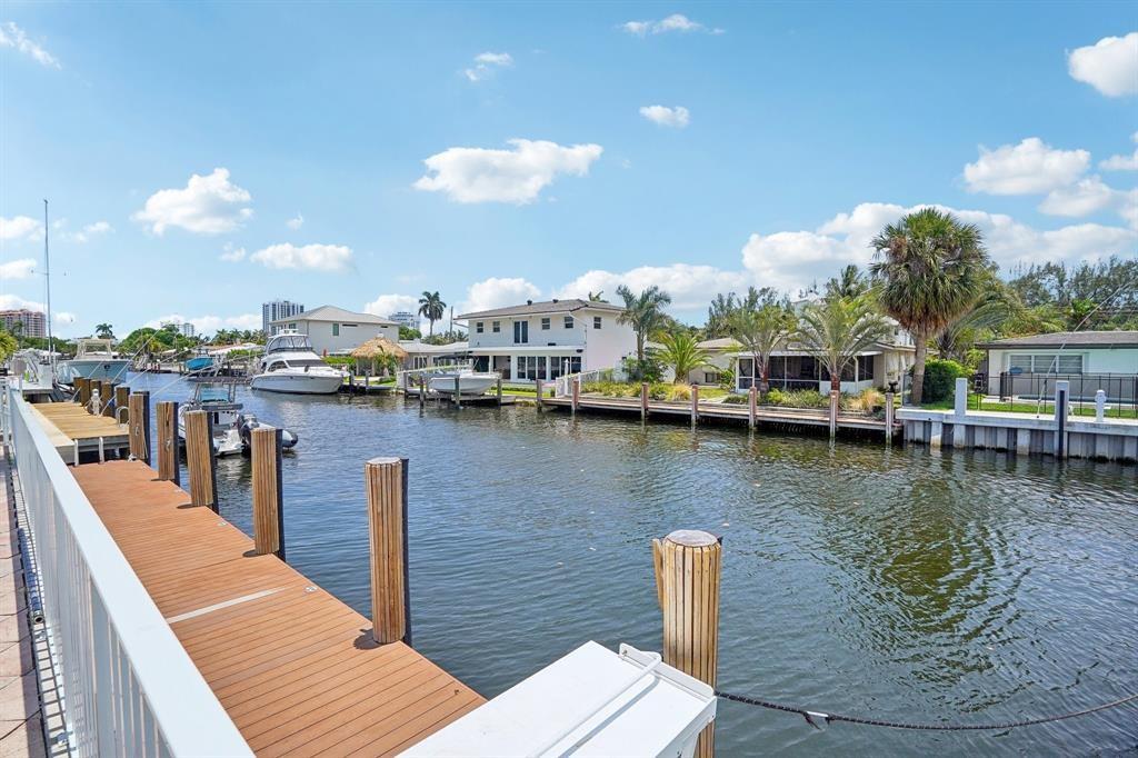 Pompano Isles 27-15 B - Residential