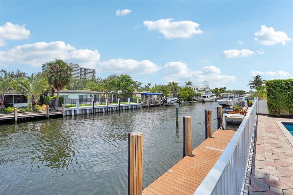 Pompano Isles 27-15 B - Residential