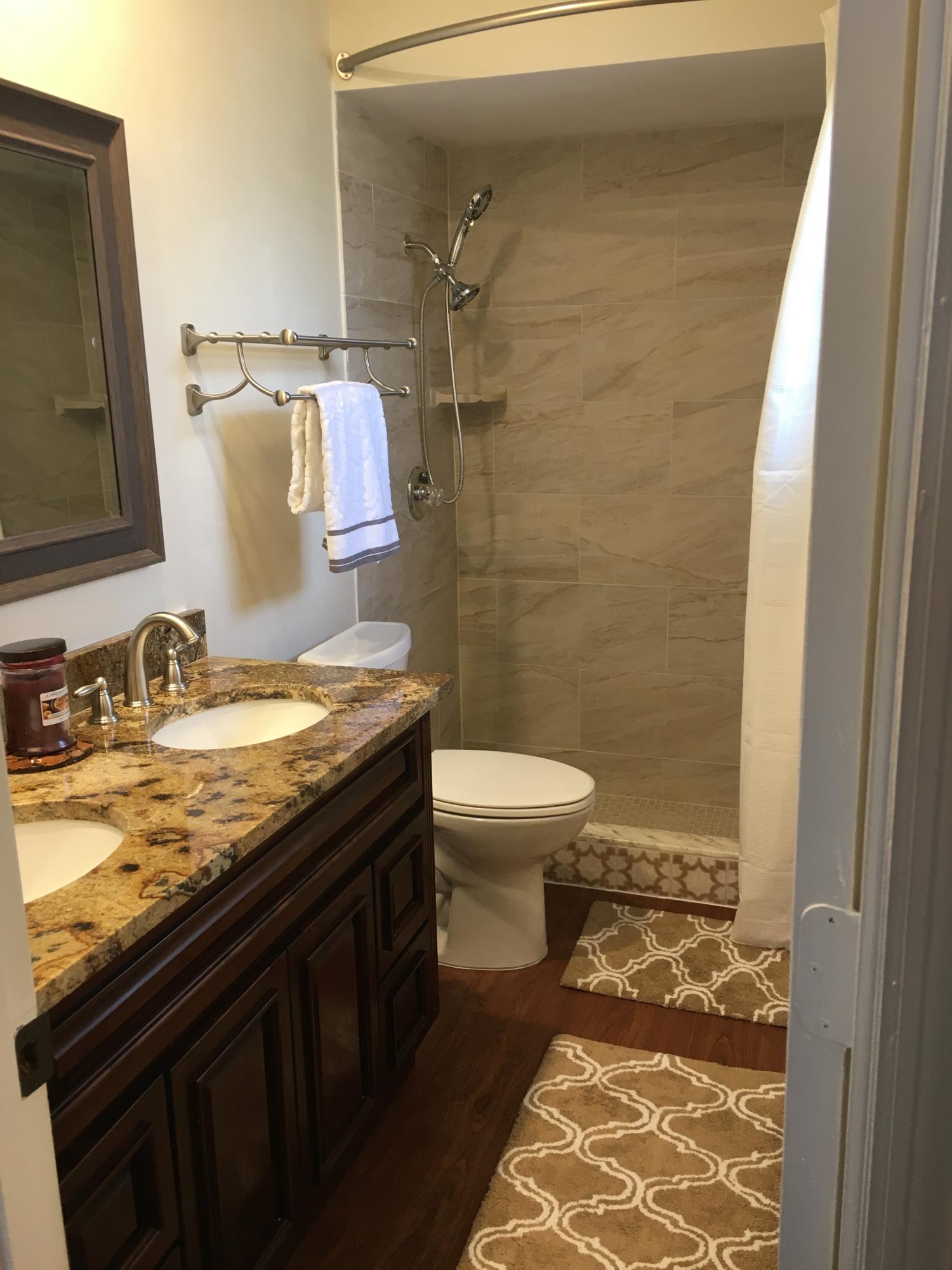 SOUTH SHORE 2 OF WELLINGTON - Residential