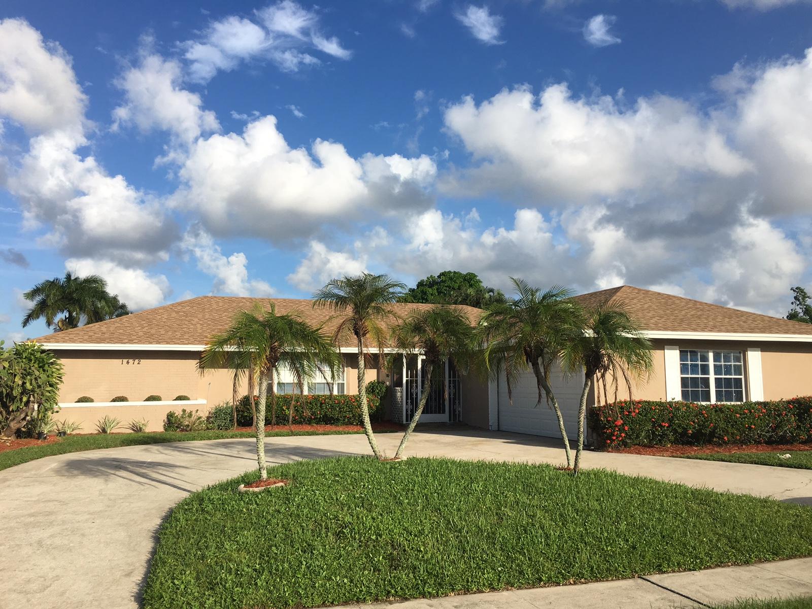 SOUTH SHORE 2 OF WELLINGTON - Residential