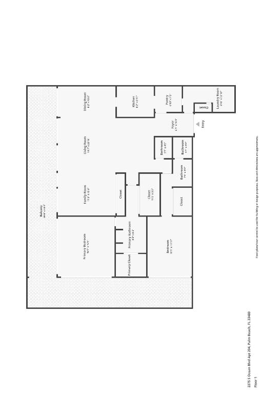 REEF CONDO - Residential