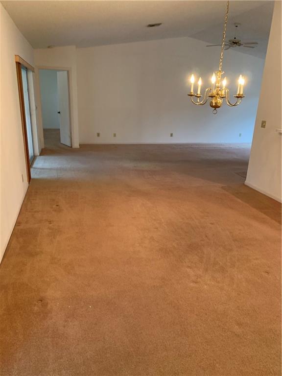 Parkwood V 140-6 B - Residential