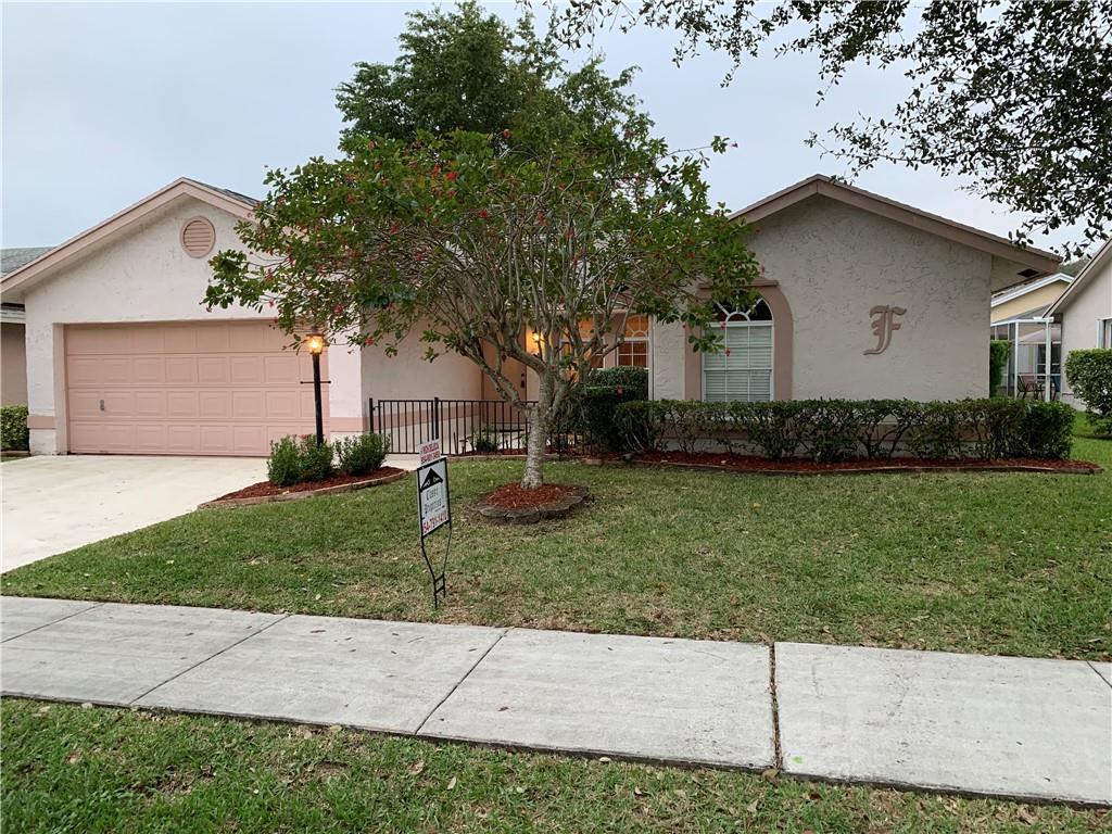 Parkwood V 140-6 B - Residential