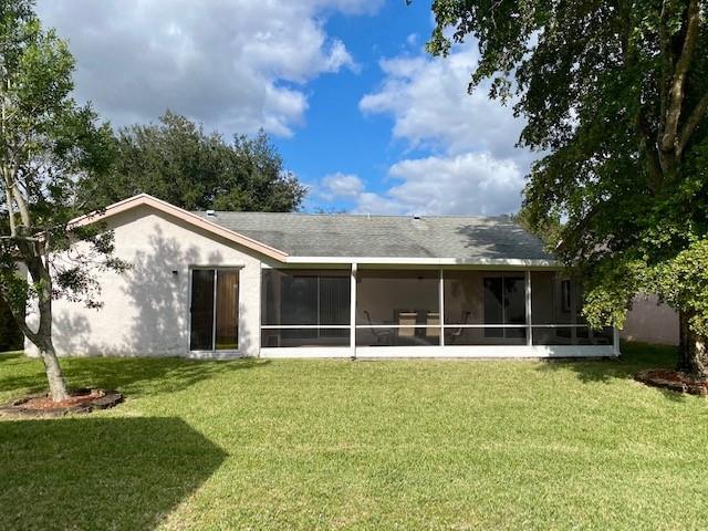 Parkwood V 140-6 B - Residential