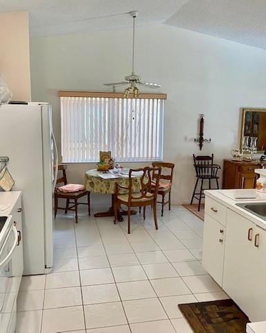Parkwood V 140-6 B - Residential