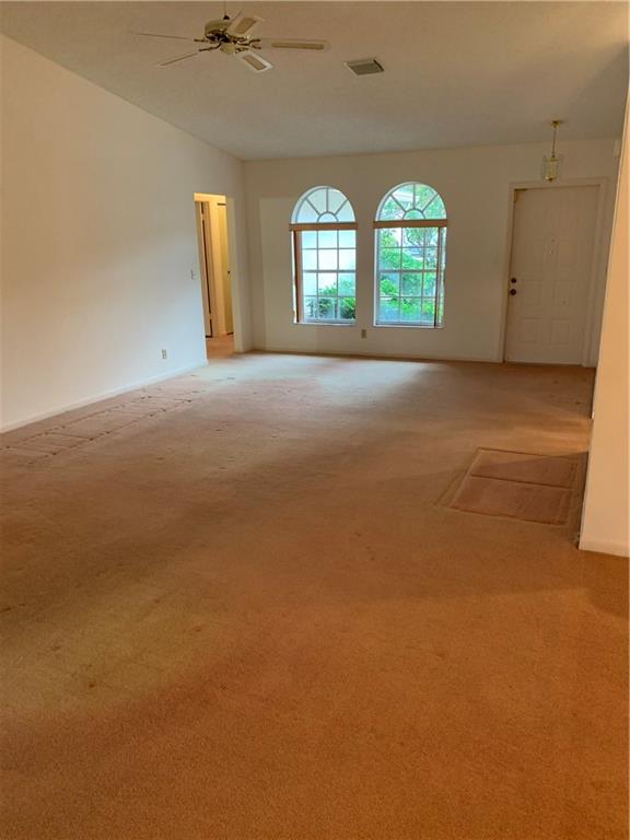 Parkwood V 140-6 B - Residential