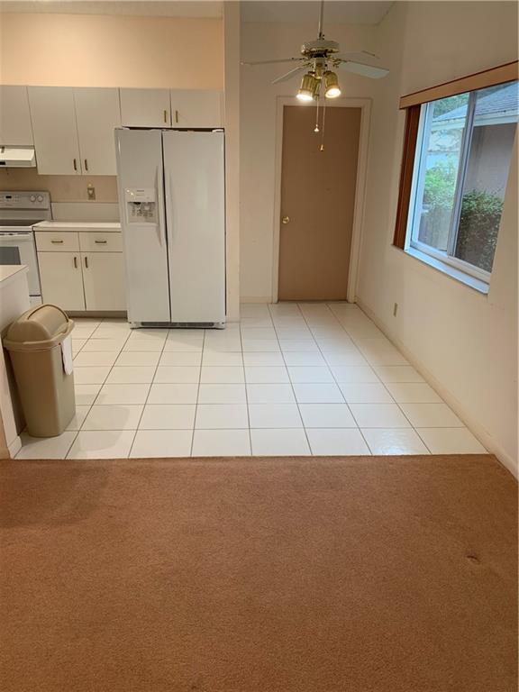 Parkwood V 140-6 B - Residential