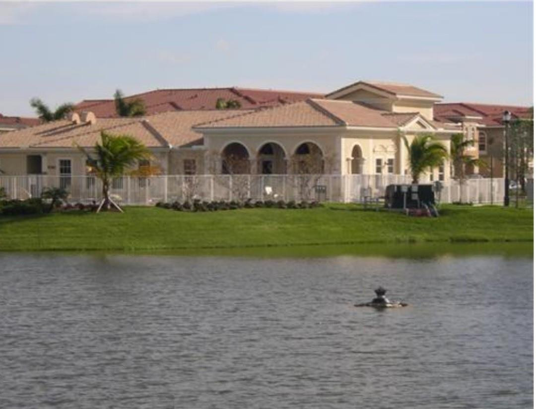 Hampton Hills Condo - Residential Lease