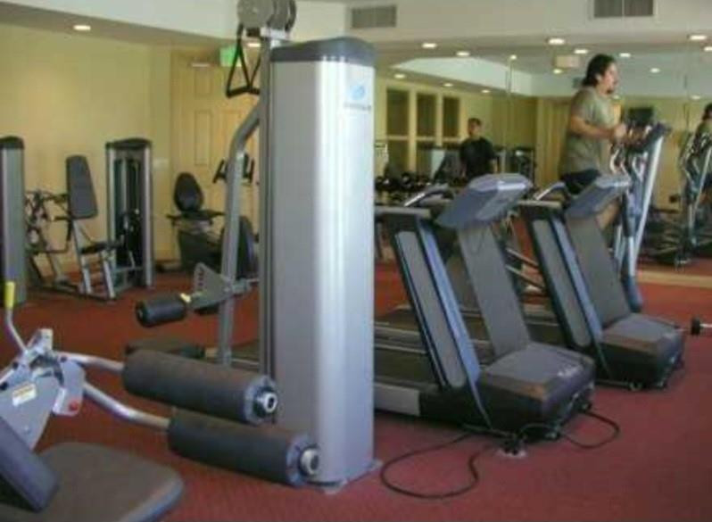 Hampton Hills Condo - Residential Lease