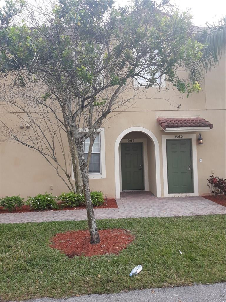 Hampton Hills Condo - Residential Lease