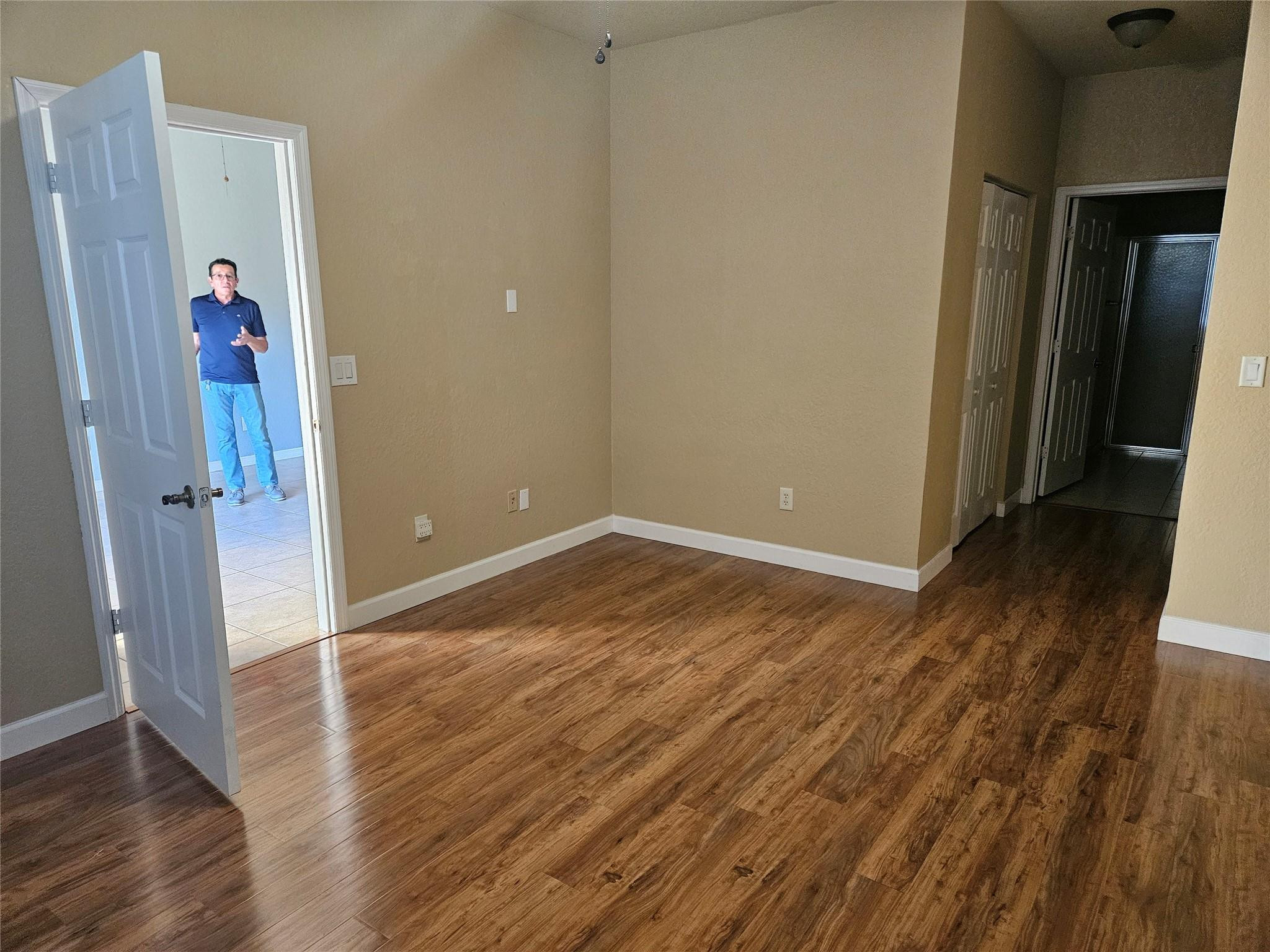 Hampton Hills Condo - Residential Lease