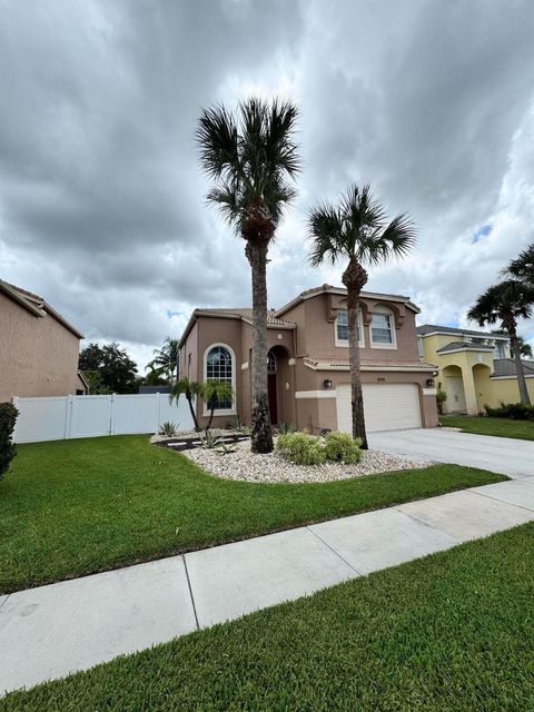 3020 Rockville Lane Royal Palm Beach FL 33411