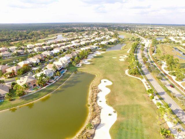 MADISON GREEN - Residential