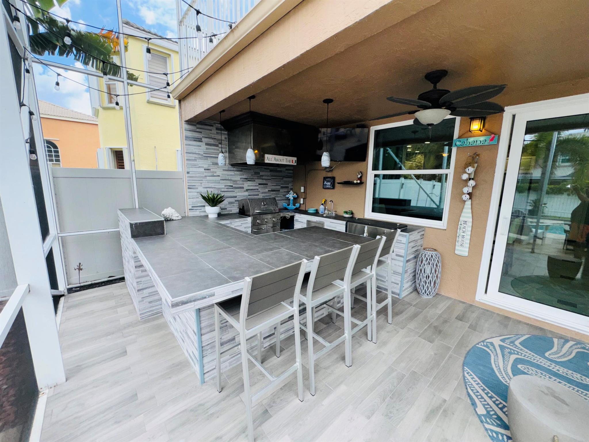 MADISON GREEN - Residential