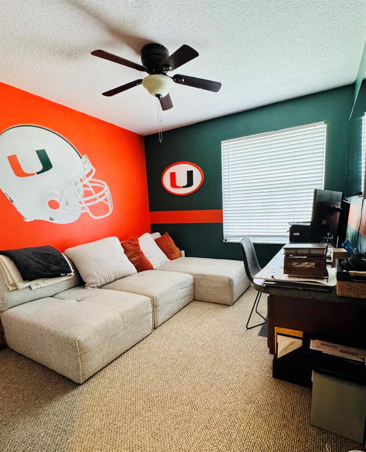 MADISON GREEN - Residential