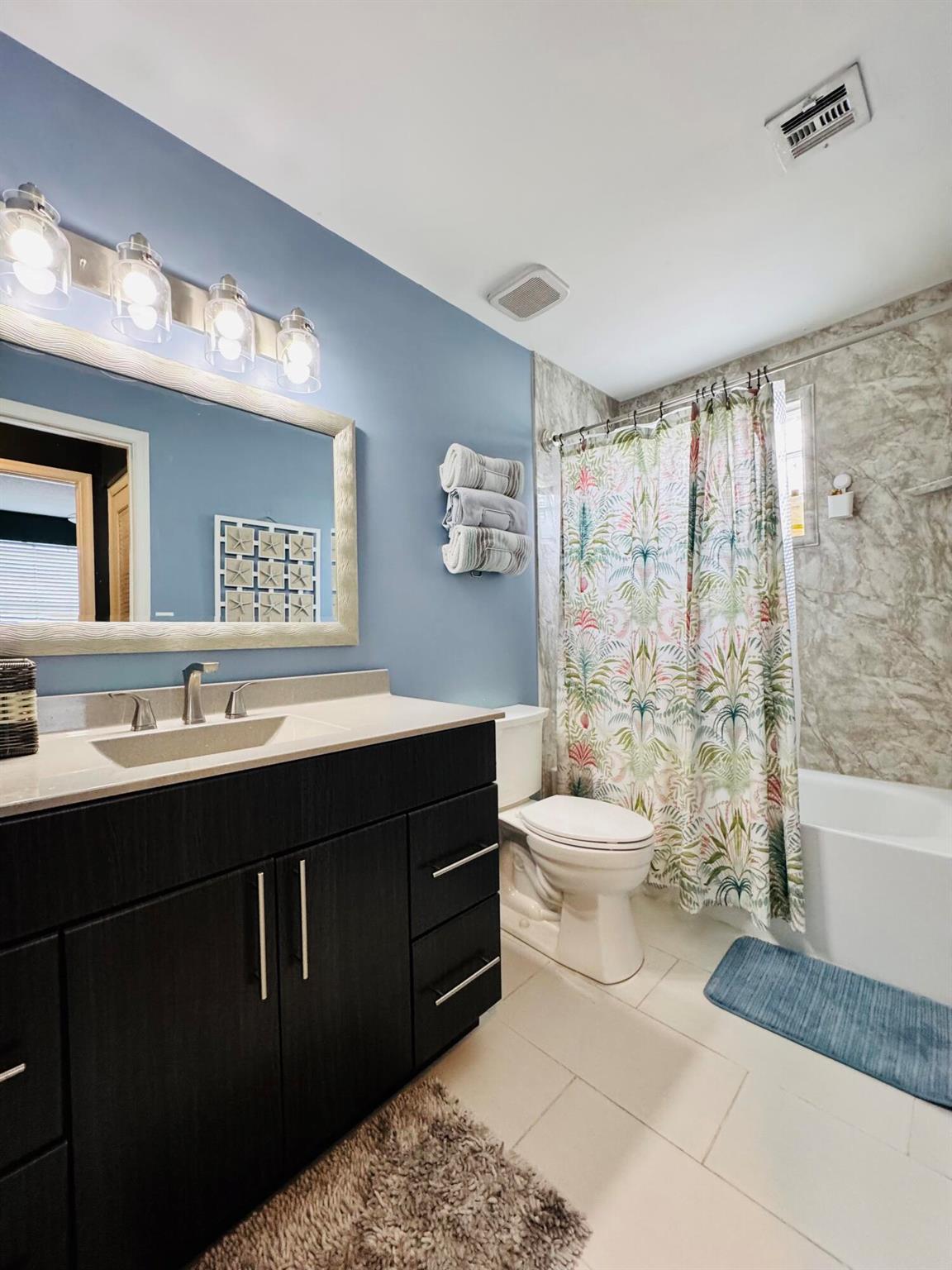 MADISON GREEN - Residential