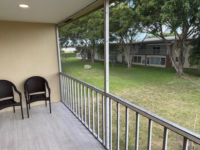 Oriole Gardens 29 Condo - Residential Lease