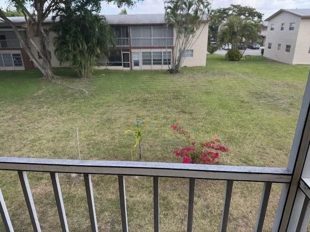 Oriole Gardens 29 Condo - Residential Lease