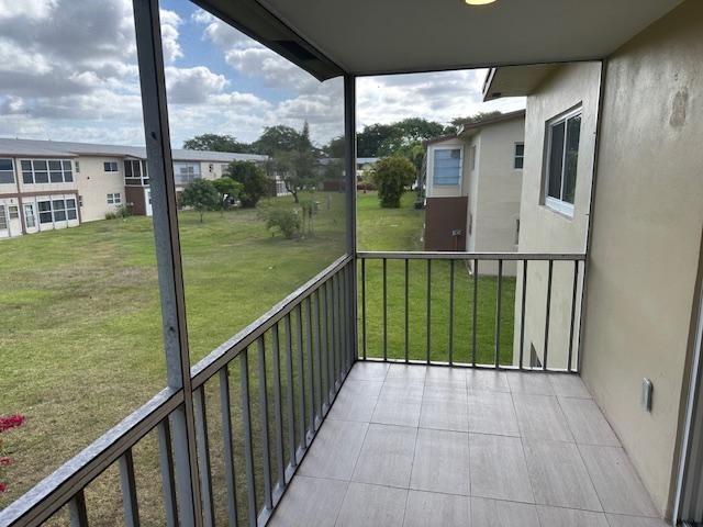 Oriole Gardens 29 Condo - Residential Lease