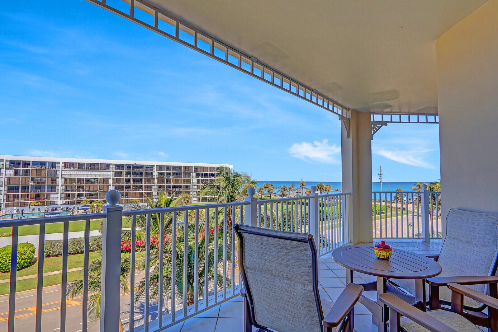 120 Ocean Grande Boulevard 501