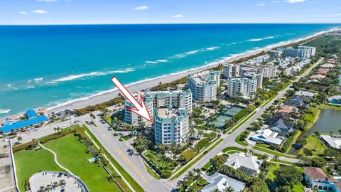 120 Ocean Grande Boulevard Unit 501, Jupiter, FL 33477 - MLS#: R11068302