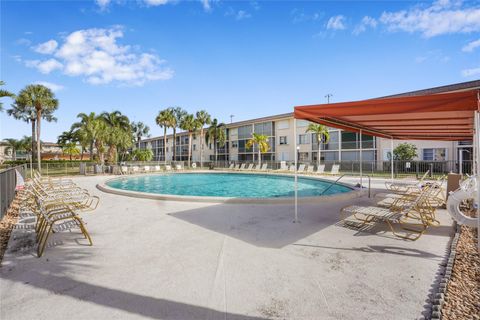 A home in Lighthouse Point