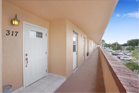 A home in Lighthouse Point