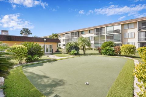 A home in Lighthouse Point