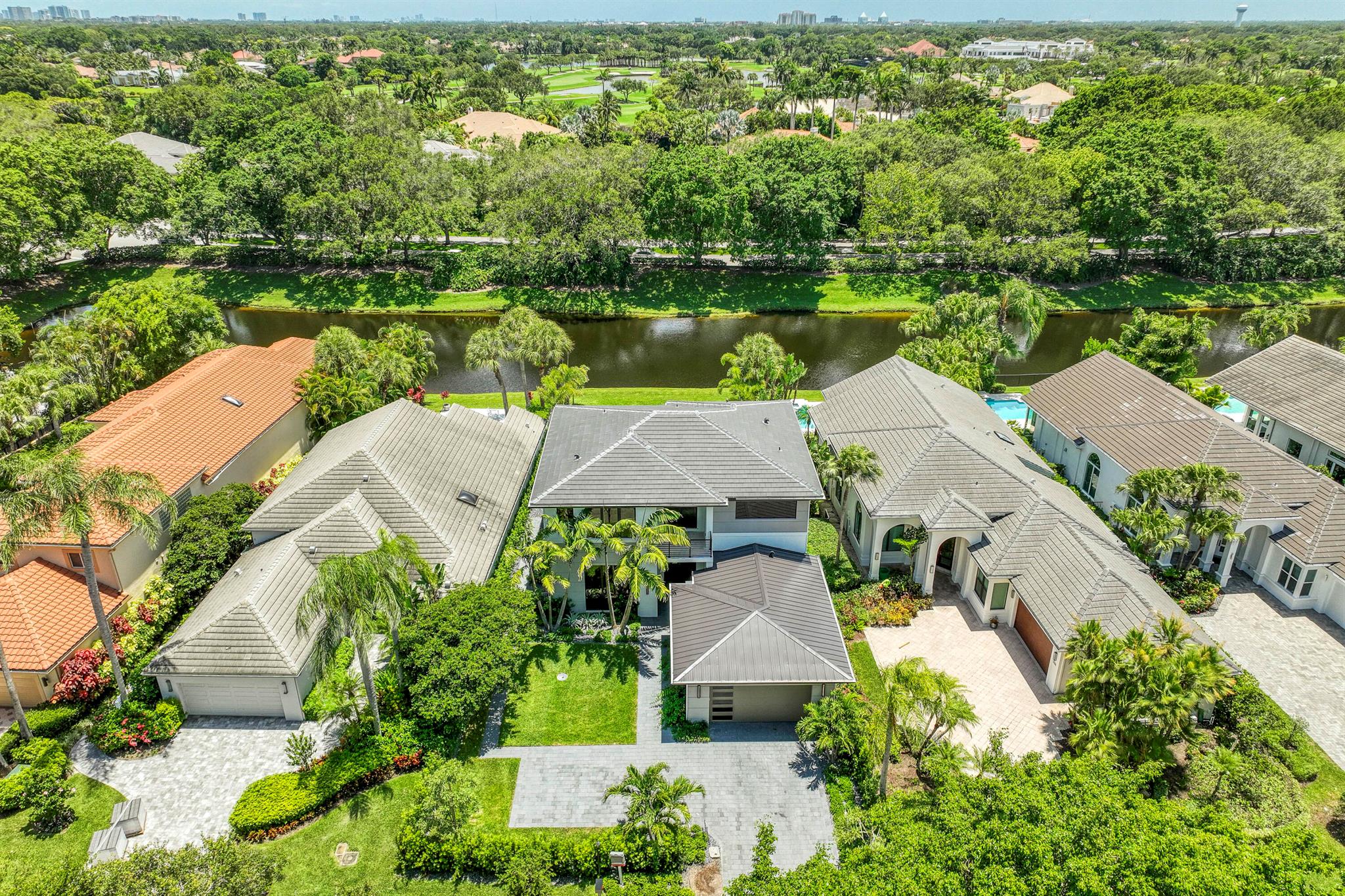 Frenchmans Creek - Residential
