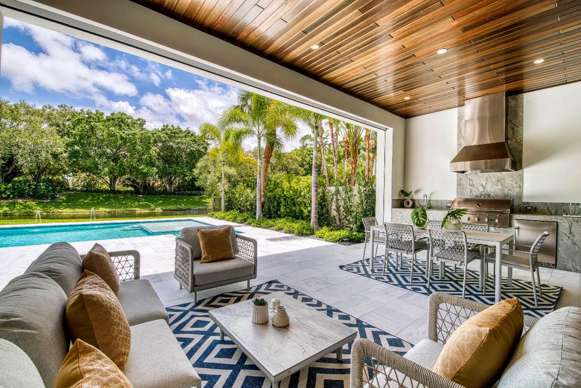 Frenchmans Creek - Residential