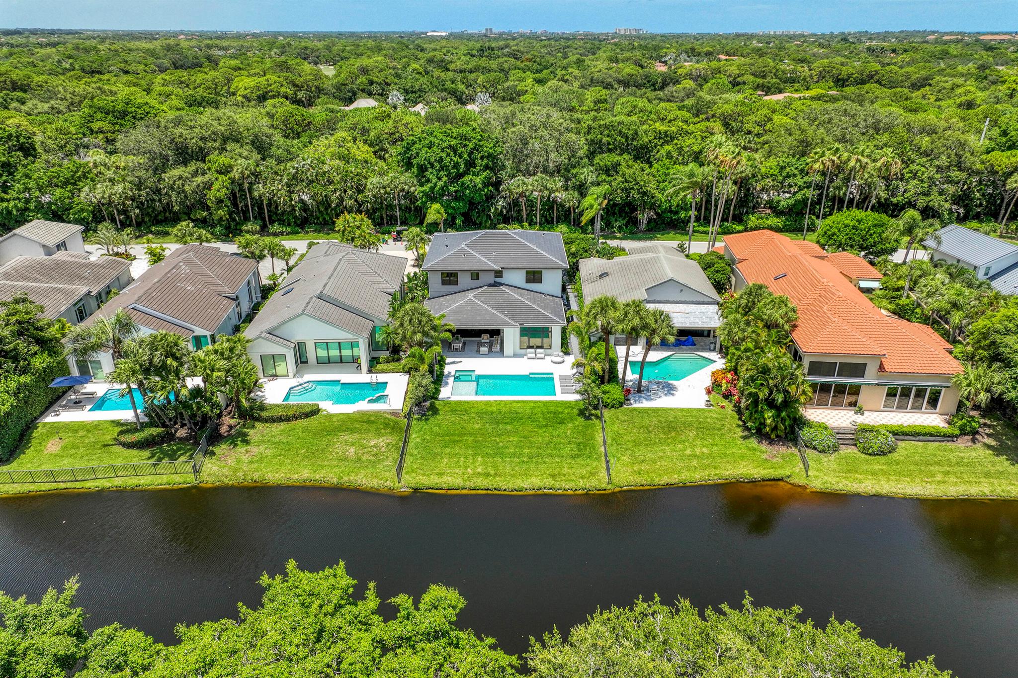 Frenchmans Creek - Residential
