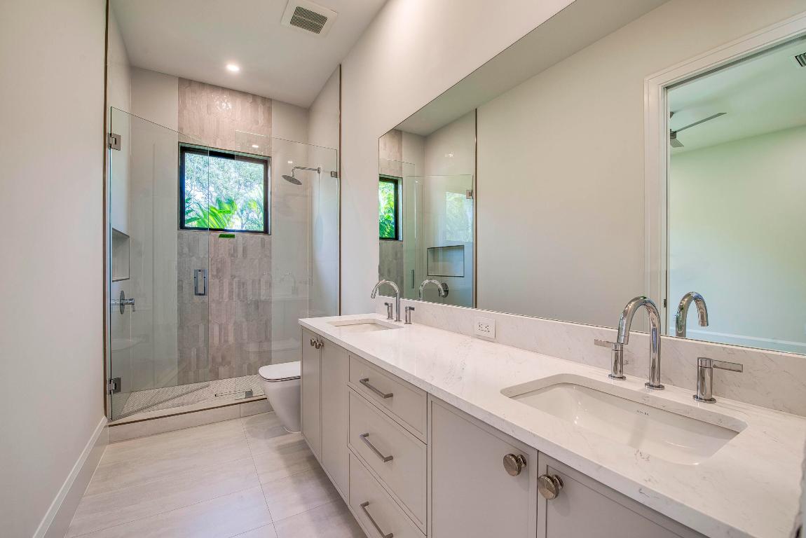 Frenchmans Creek - Residential