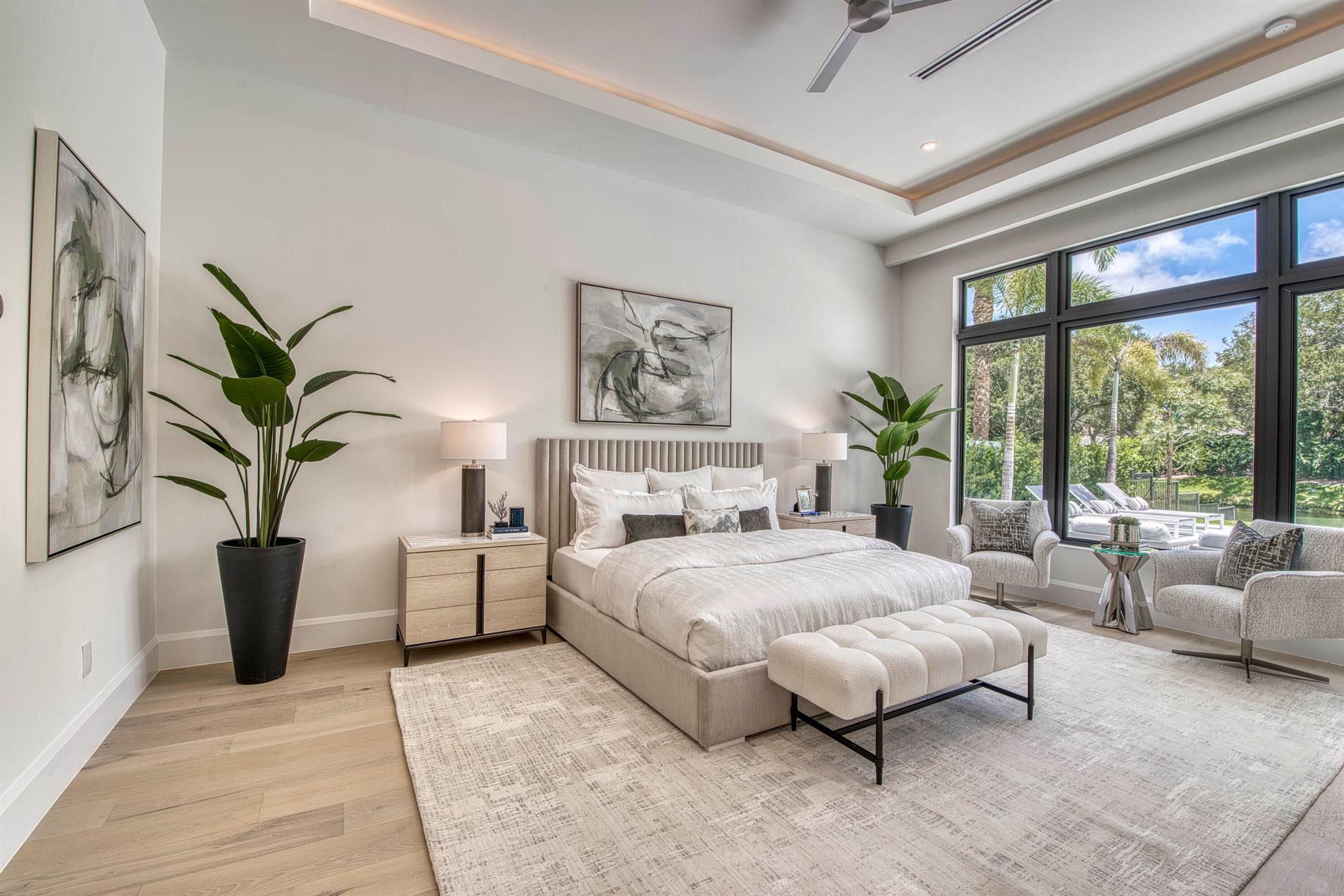 Frenchmans Creek - Residential